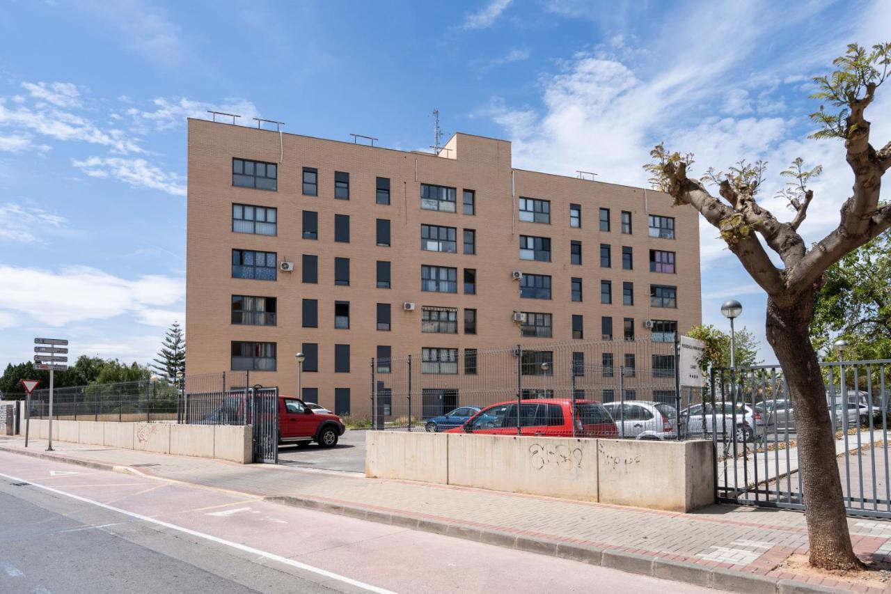 Magnifico Apartamento En Canet Playa By Hometels Canet d'En Berenguer ภายนอก รูปภาพ