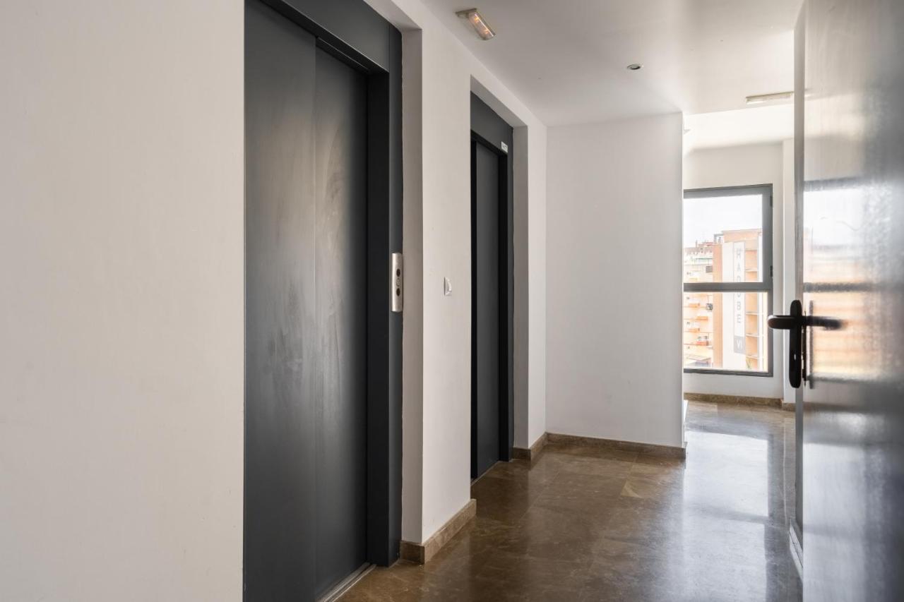 Magnifico Apartamento En Canet Playa By Hometels Canet d'En Berenguer ภายนอก รูปภาพ