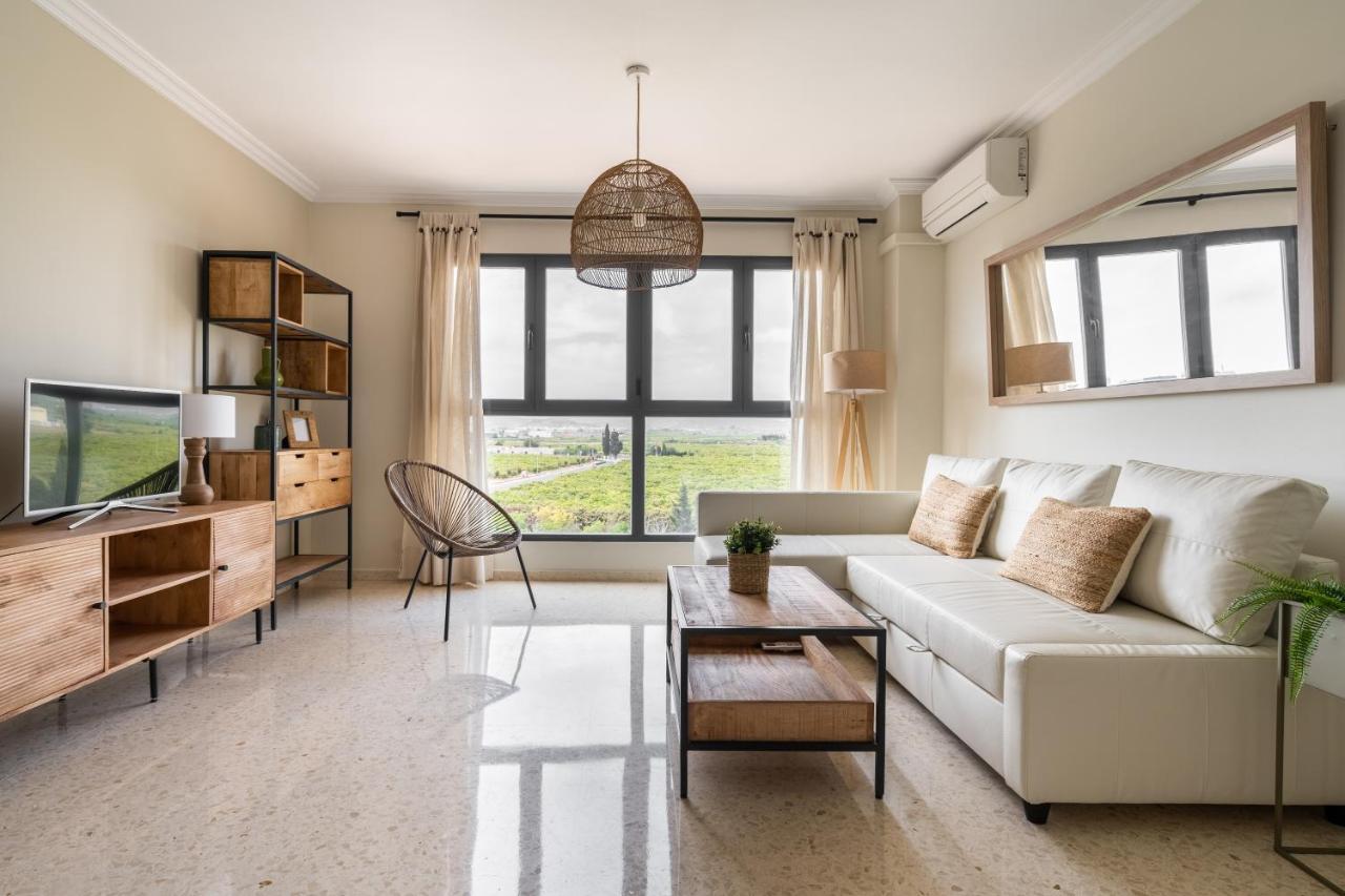 Magnifico Apartamento En Canet Playa By Hometels Canet d'En Berenguer ภายนอก รูปภาพ