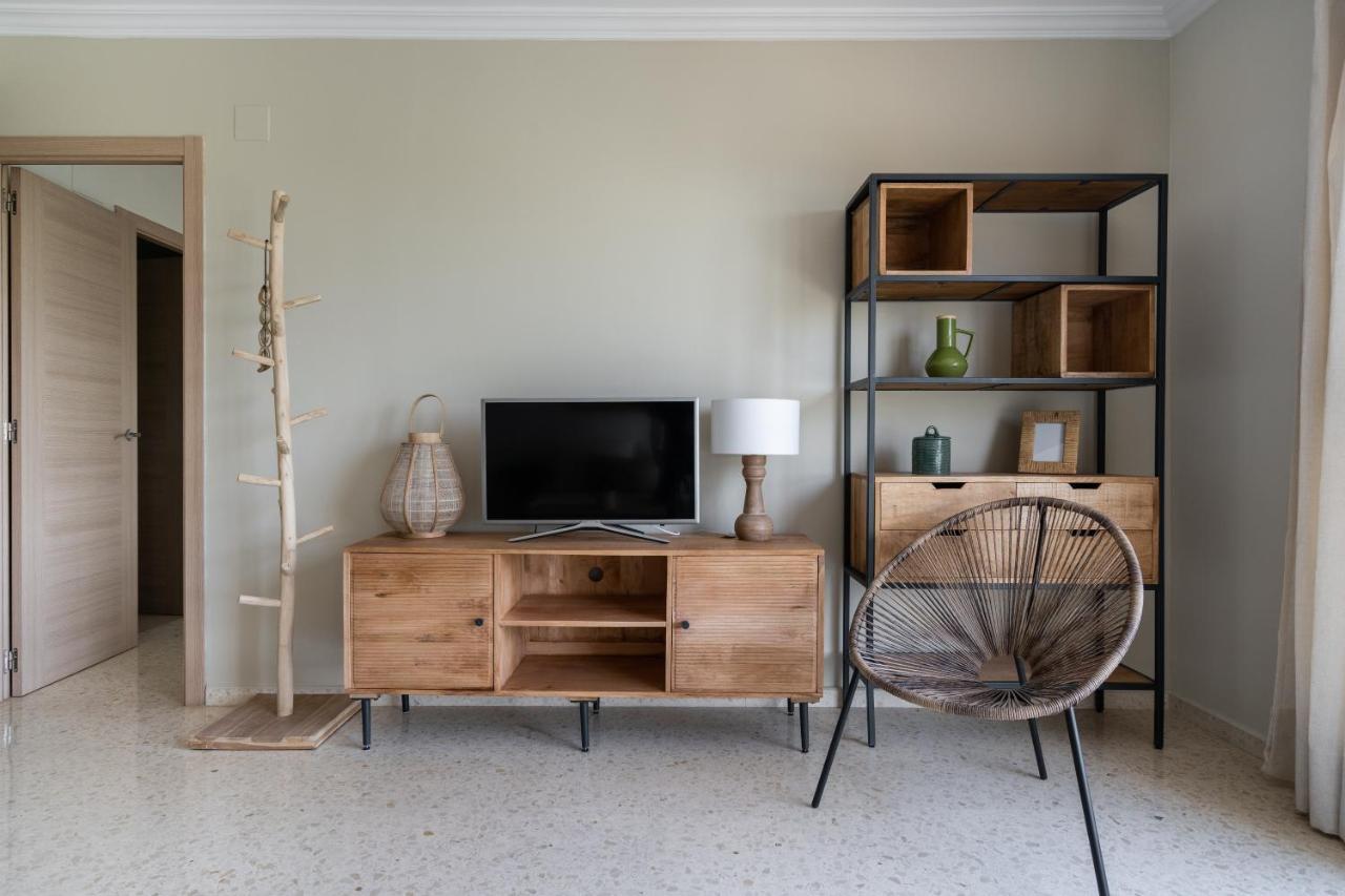 Magnifico Apartamento En Canet Playa By Hometels Canet d'En Berenguer ภายนอก รูปภาพ